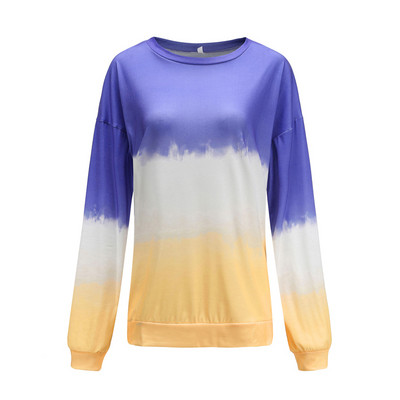 Lezser női blúz hosszú ujjal több színben