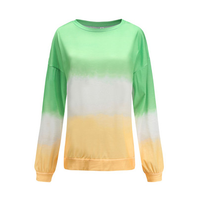 Lezser női blúz hosszú ujjal több színben