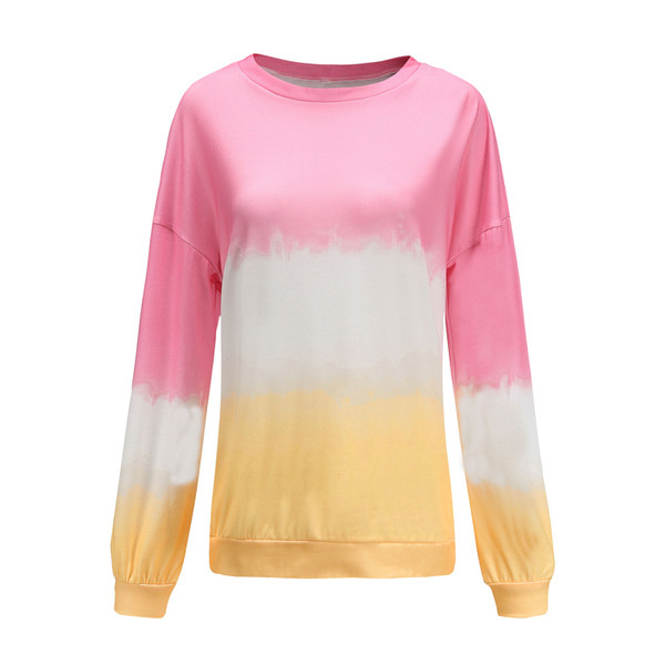 Lezser női blúz hosszú ujjal több színben