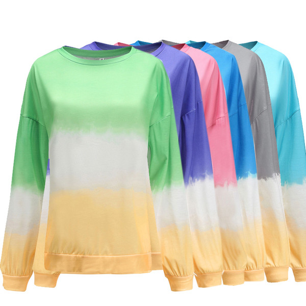 Lezser női blúz hosszú ujjal több színben