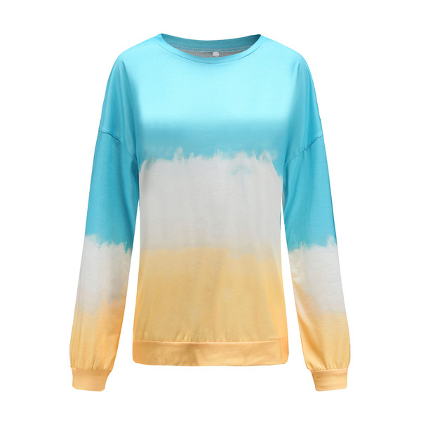 Lezser női blúz hosszú ujjal több színben