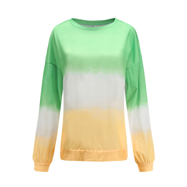 Lezser női blúz hosszú ujjal több színben