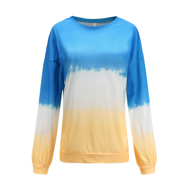 Lezser női blúz hosszú ujjal több színben