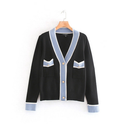 Alkalmi mellény zsebbel és gombokkal