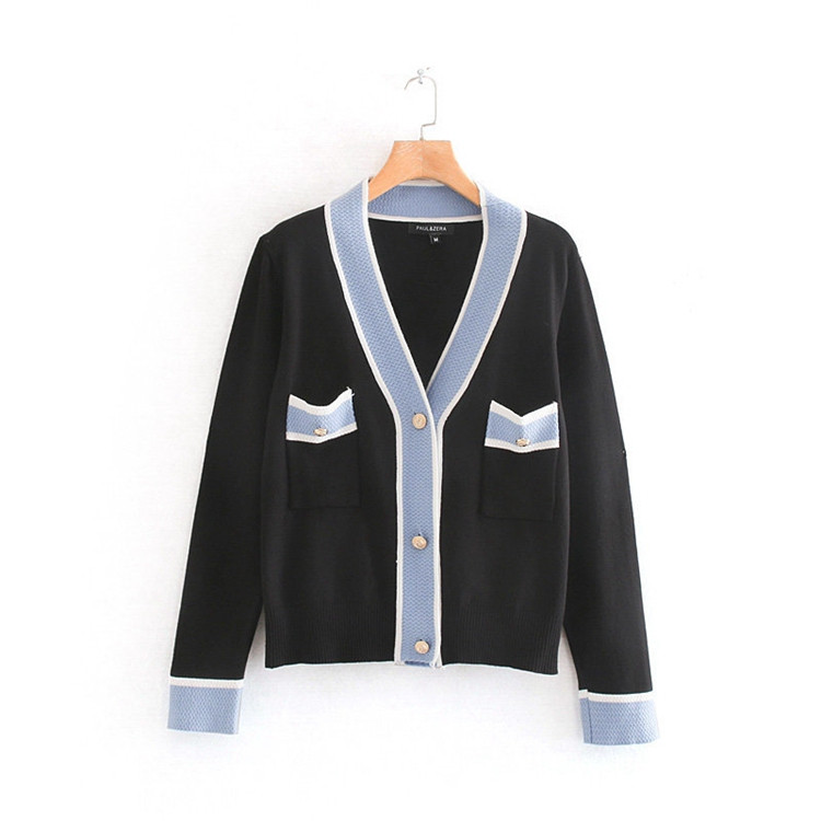 Alkalmi mellény zsebbel és gombokkal