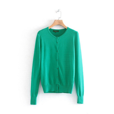 Vesta casual dama cu nasturi in mai multe culori