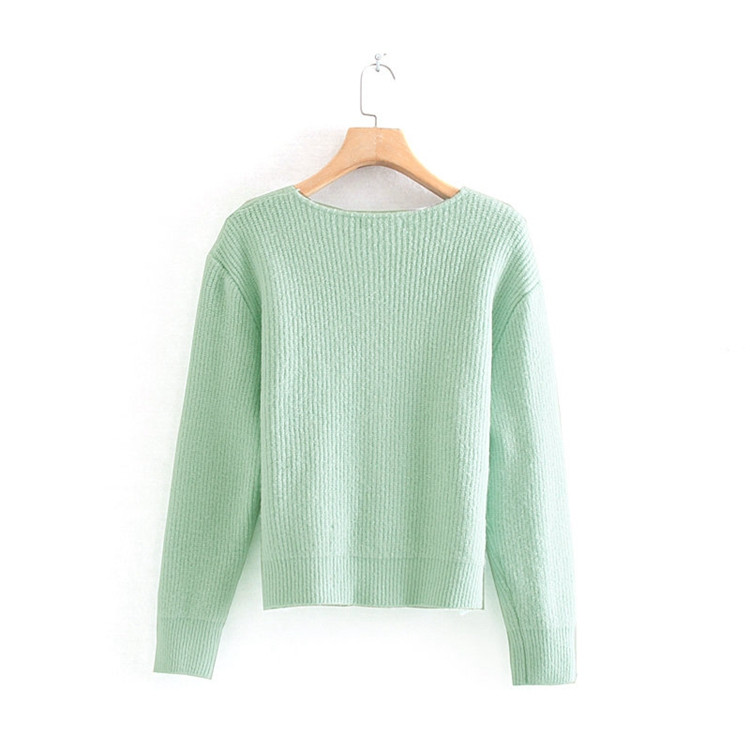 Vesta casual cu nasturi - model uni in mai multe culori