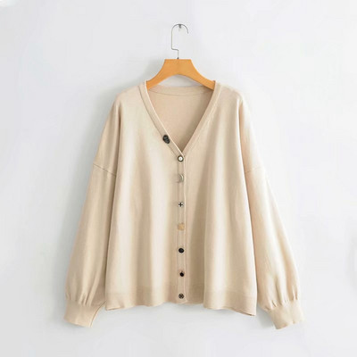 Vesta casual dama cu nasturi diferiti - mai multe culori