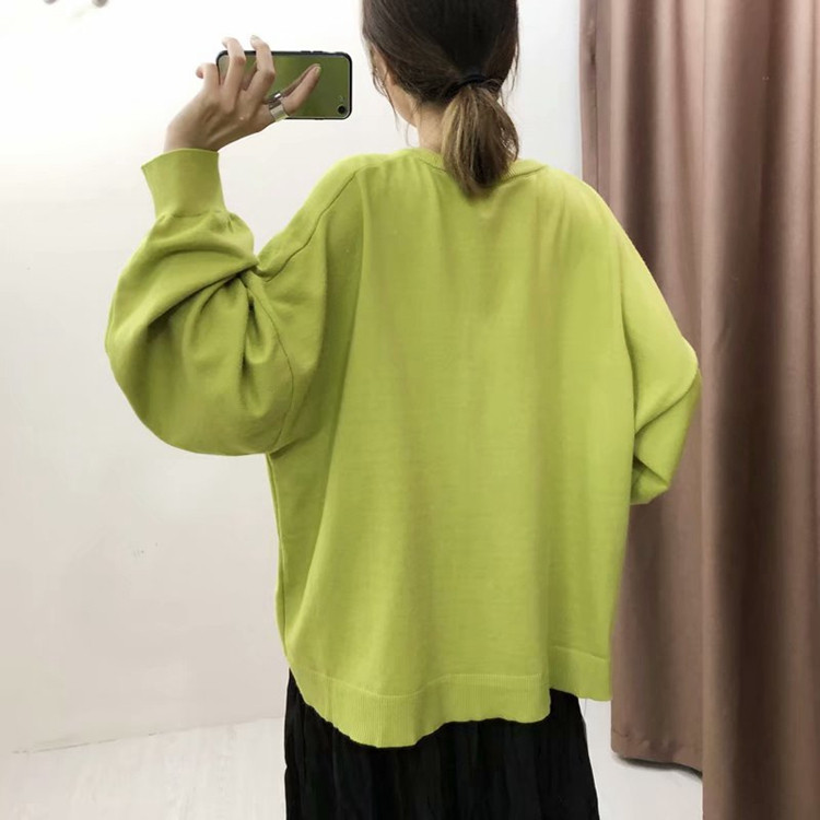 Vesta casual dama cu nasturi diferiti - mai multe culori