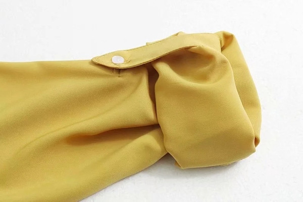 Rochie casual dama cu buzunare in mai multe culori