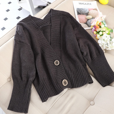 Vesta casual dama cu decolteu in V in mai multe culori