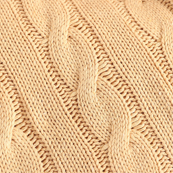 Alkalmi női pulóver O-nyakkal, különböző színekben