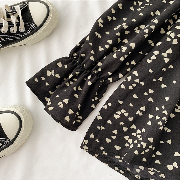 Hosszú ujjú női blúz, két színben