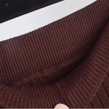 Lezser női szoknya több színben, magas derékkal