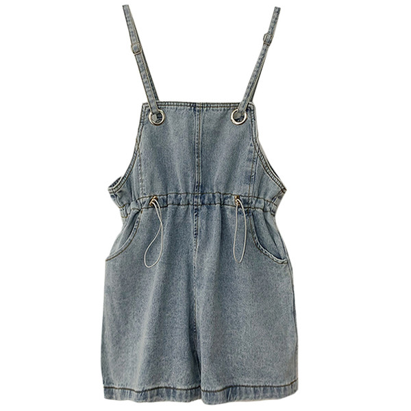 Női modern farmer overall