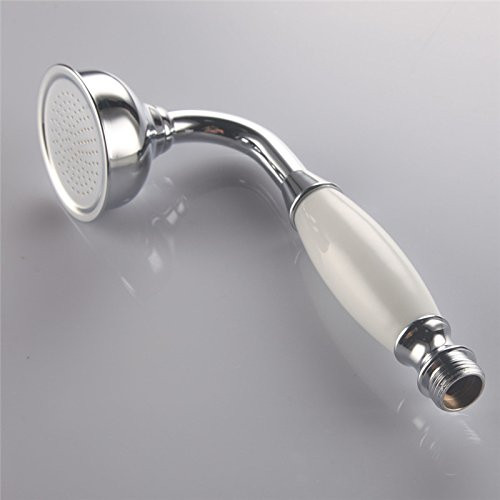 Viktoriánus stílusú zuhanyfej