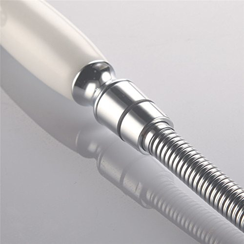 Viktoriánus stílusú zuhanyfej