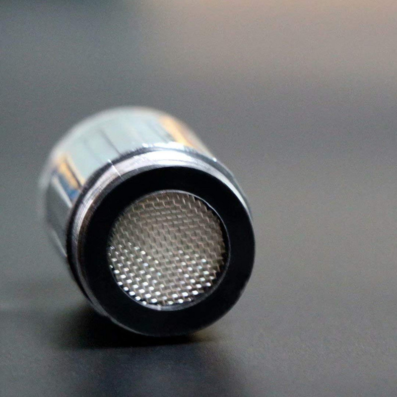 Megvilágított fúvóka szökőkúthoz - LED lámpa