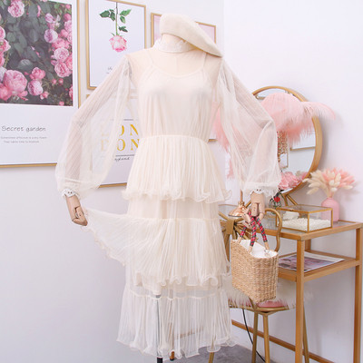 Set bluza + fusta model nou dama in mai multe culori