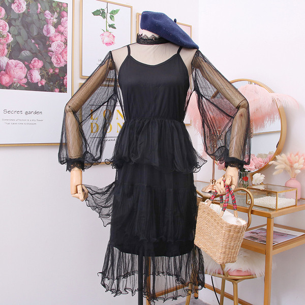 Set bluza + fusta model nou dama in mai multe culori