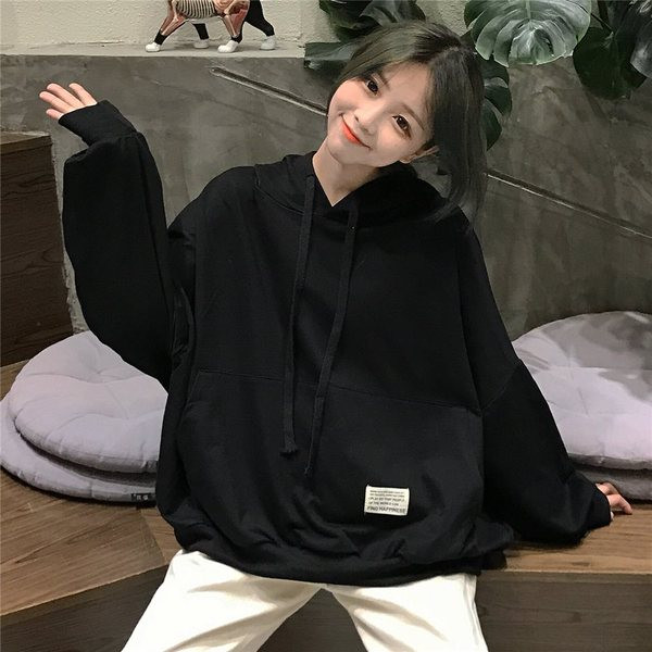 Sport és hétköznapi női pulóver három színben