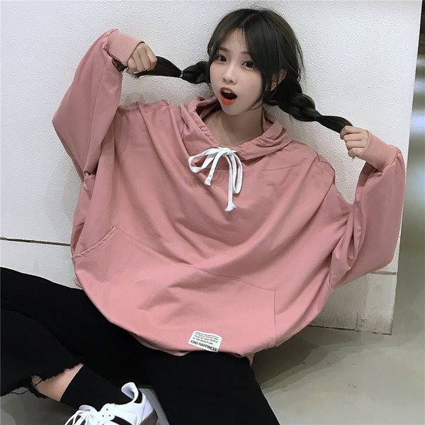 Sport és hétköznapi női pulóver három színben