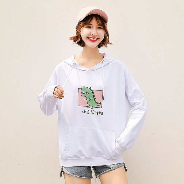 Hanorac casual dama cu aplicare de culoare in mai multe culori