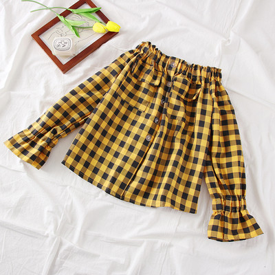 Jelenlegi női ing csupasz váll - több színben