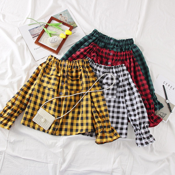 Jelenlegi női ing csupasz váll - több színben