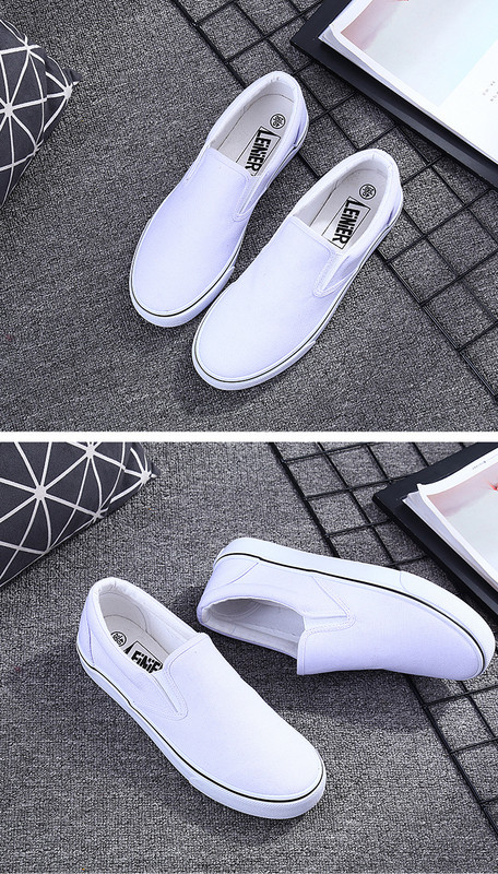 Alkalmi férfi mokaszinok fehér és fekete színben
