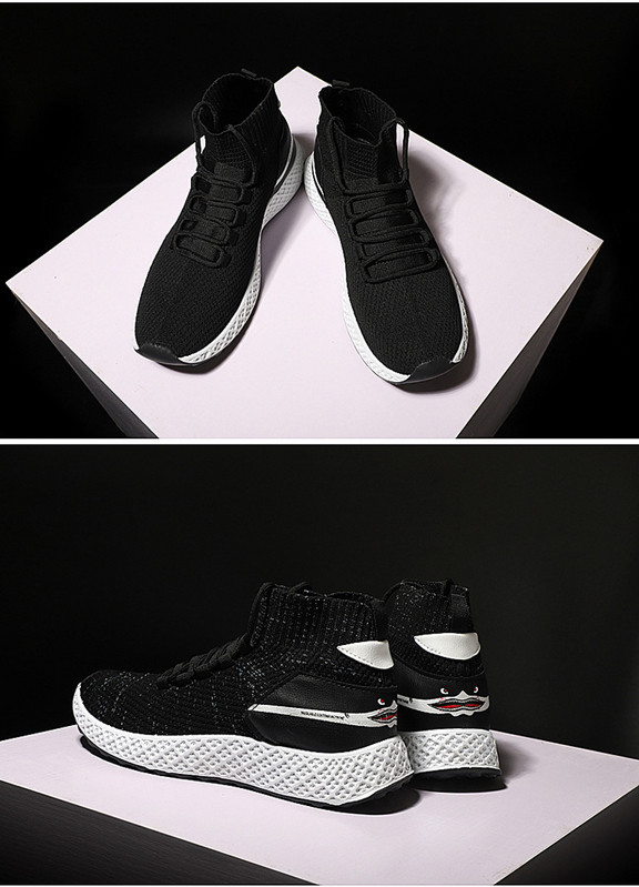 NOUL model de adidasi barbati cu sireturi in trei culori