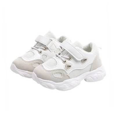 Gyermek sportcipő három színben - lányoknak és fiúknak