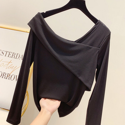 Sima modell női blúz négy színben