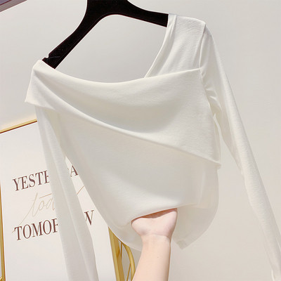 Sima modell női blúz négy színben