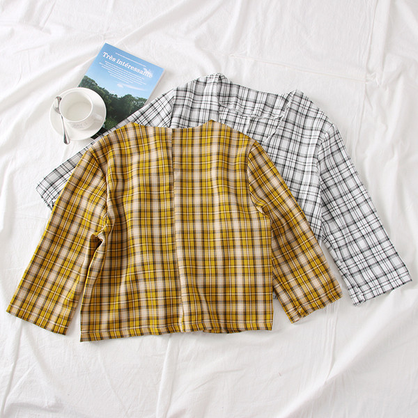 Stílusos női kabát 7/8-as ujjal, több színben