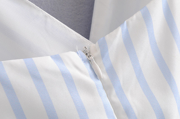 Rochie de dama cu bretele subtiri