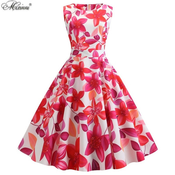 Modern női ruha széles pántokkal, többféle színben