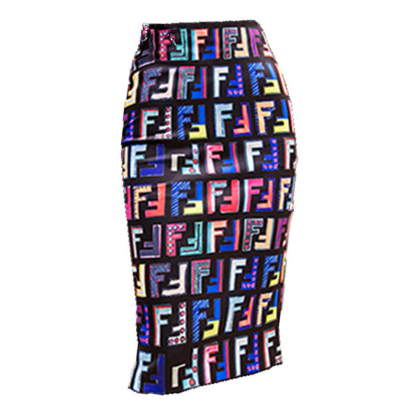 Fusta de dama eleganta model nou cu model