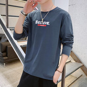 Lezser férfi blúz - három színben felirattal