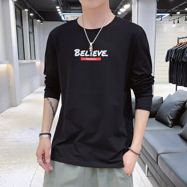 Lezser férfi blúz - három színben felirattal