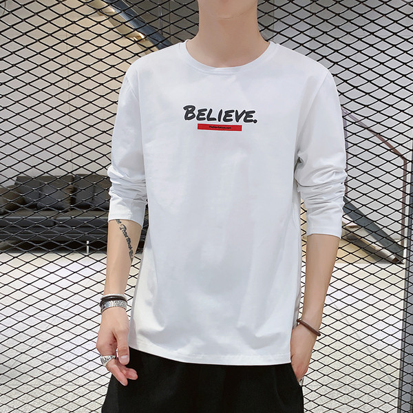 Lezser férfi blúz - három színben felirattal