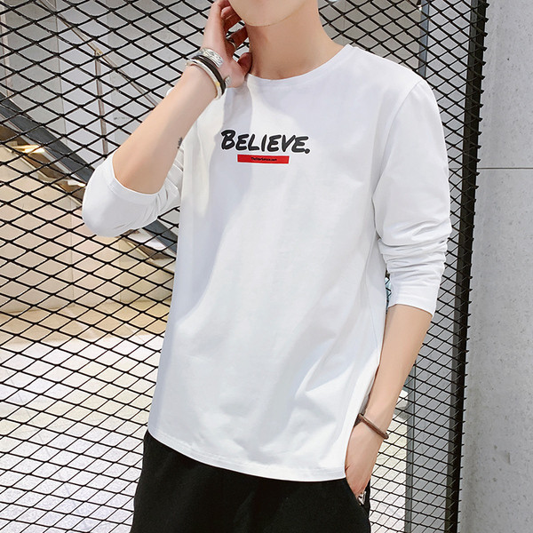 Lezser férfi blúz - három színben felirattal