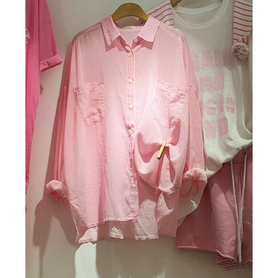 Modern női ing klasszikus modell