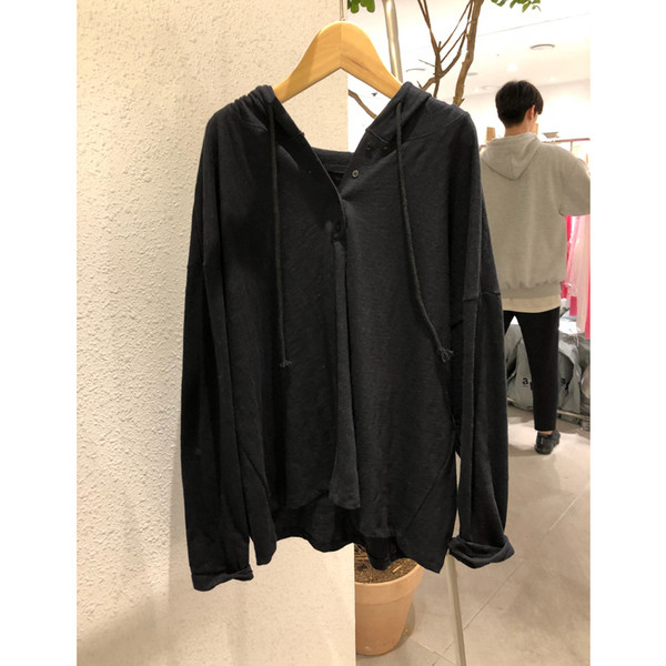 Bluză de damă sport-casual cu glugă în verde