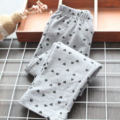 Új modell gyerekék mintás lányoknak több színben