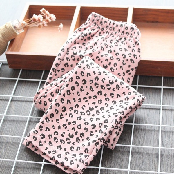 Új modell gyerekék mintás lányoknak több színben