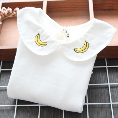 Új modell fehér gyereking lányoknak