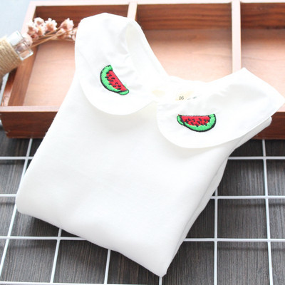 Új modell fehér gyereking lányoknak