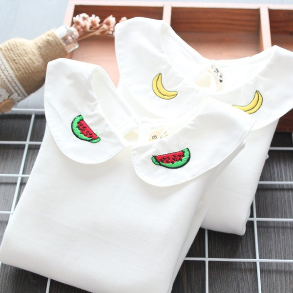 Új modell fehér gyereking lányoknak