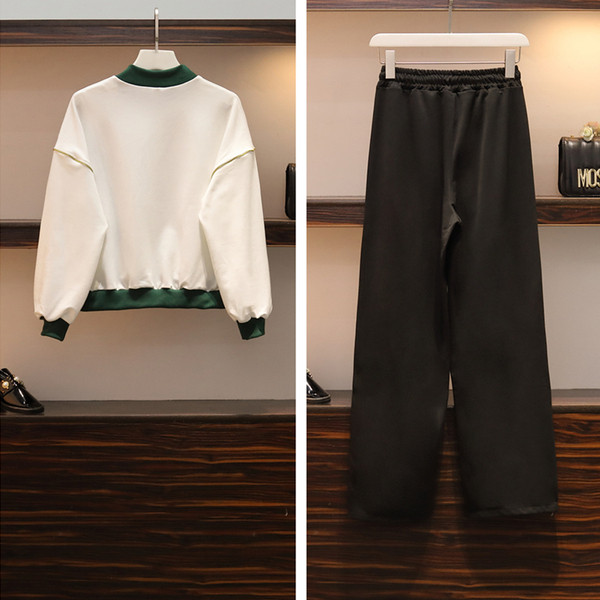 Kétrészes női szett 4XL méretig